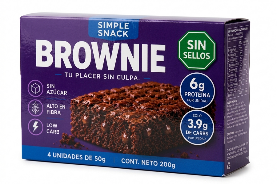 Brownie